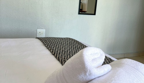 Twin Room, 2 Twin Beds, Non Smoking