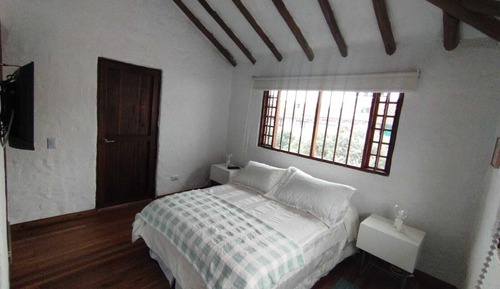 Standard Double Room, Garden View