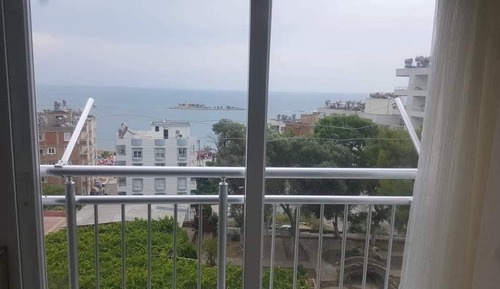 Economy Room, 1 Bedroom, Sea View, Sea Facing