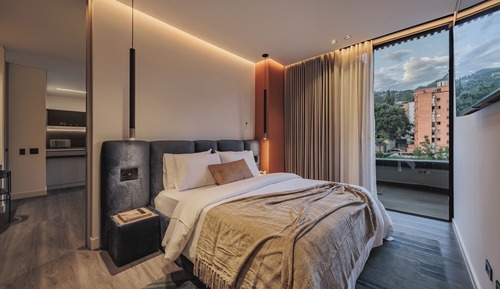 Deluxe Apartment, 2 Bedrooms