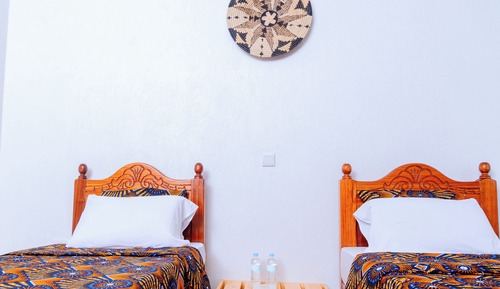 Apartment, 2 Bedrooms