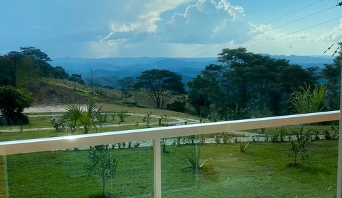 Comfort Double Room, Mountain View