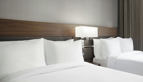 Room, 2 Queen Beds, Non Smoking