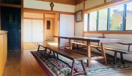 Deluxe Villa, Non Smoking