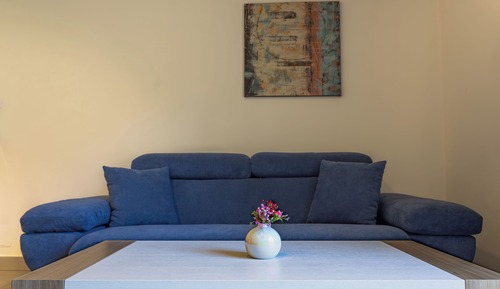 Junior Apartment
