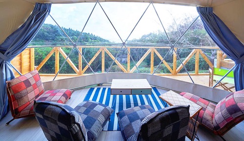 Standard House, Mountainside