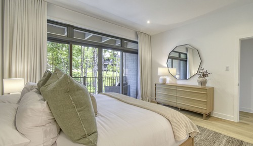 Luxury Condo
