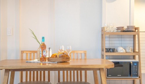 Basic Room, 1 Bedroom (Room102(spa/oceanview/Nocooking))