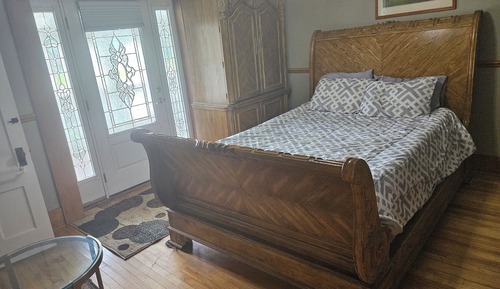 Basic Room