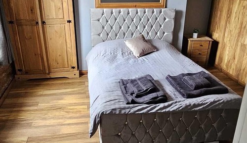 Comfort Double Room, 1 Bedroom