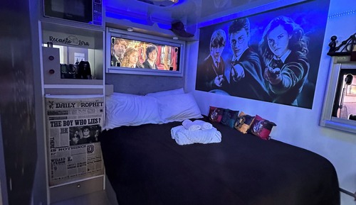 Exclusive Double Room, 1 Bedroom, Balcony, Mountain View