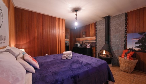 Premium Room, 1 Bedroom, Balcony