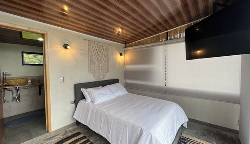 Luxury House, Mountain View