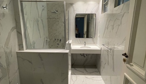 Deluxe Double or Twin Room, Garden View