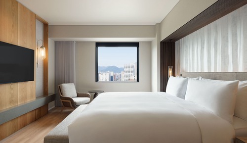 Suite, 1 Bedroom, Non Smoking