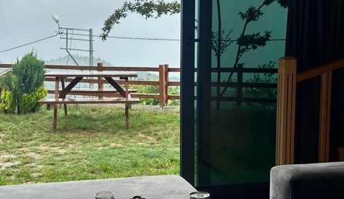 Basic Bungalow, Mountain View