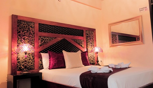 Premium Room, Park View