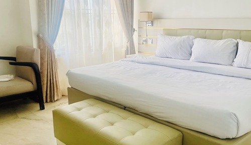 Royal Suite