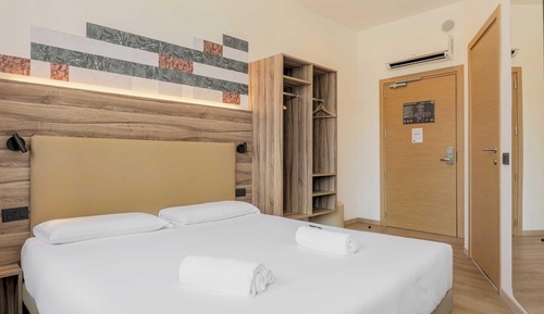 Standard Double Room, Non Smoking