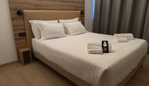 Superior Double Room, Non Smoking