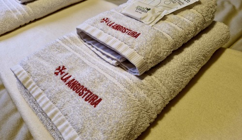 Triple Room, 3 Twin Beds