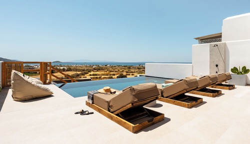 Luxury Villa, 3 Bedrooms, Private Pool, Sea View