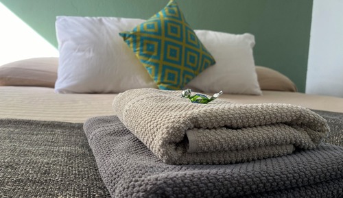 Triple Room, Lake View