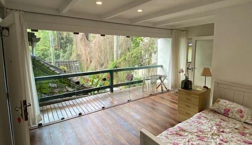 Standard Double Room, 1 Queen Bed, Mountain View