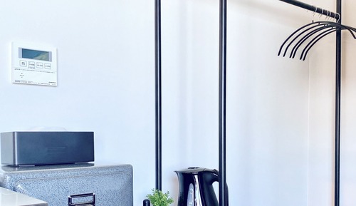 Superior Villa, Non Smoking (Unit C)