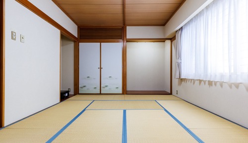 [Non-smoking] Special Room (66m2~68m2), Ocean view