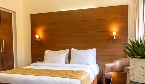 Standard Suite