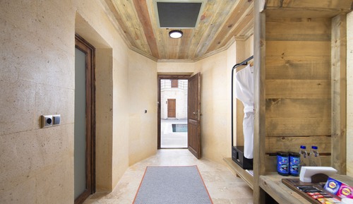 Superior Room, 1 Bedroom, Garden View, Garden Area