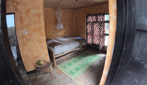 House, 2 Bedrooms, Accessible, Smoking