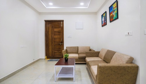 Executive Suite, 4 Bedrooms