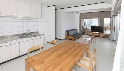 [ANNEX] Deluxe 3bedroom, Non Smoking