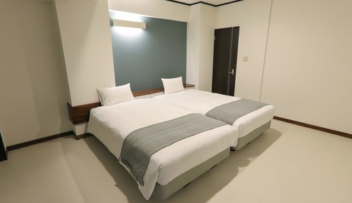 [ANNEX] 2bedroom, Non Smoking