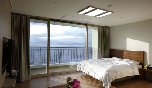Standard Room (18PY, Cooking Allowed)
