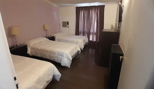 Classic Apartment, Multiple Beds