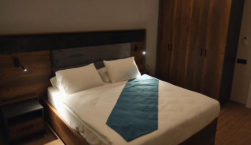 Honeymoon Room