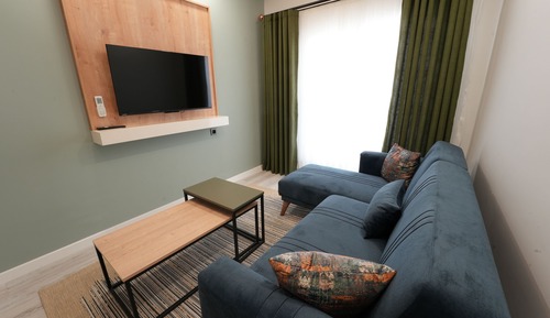 Junior Room