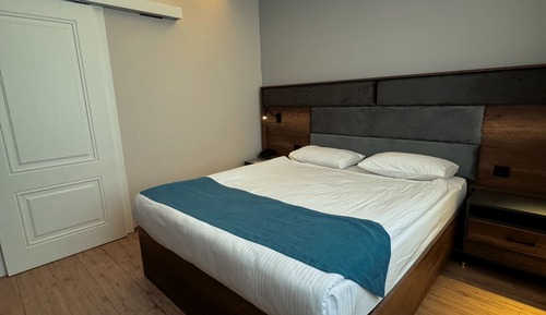 Junior Room, 2 Bedrooms