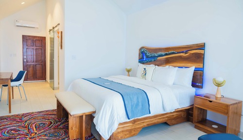 Premium Room, Ocean View