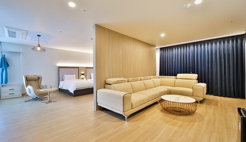 Family Suite
