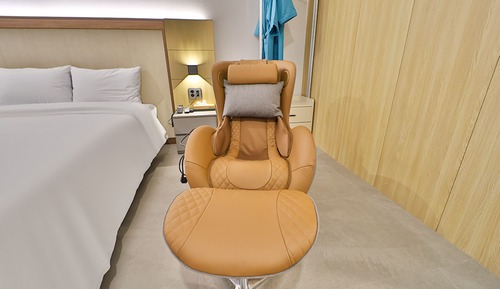 Premier Double Room