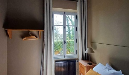 Family Suite, 2 Bedrooms, Park View