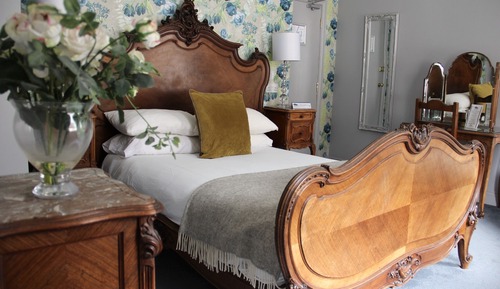 Superior Double Room, Ensuite