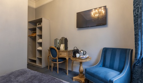 Double Room, Ensuite