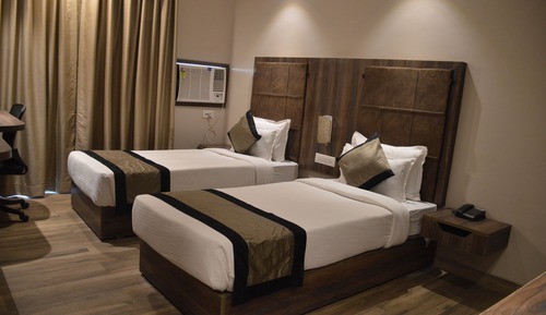 Premium Double or Twin Room