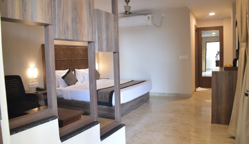 Presidential Double Room