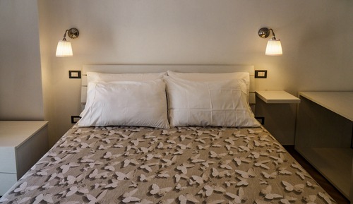 Comfort Apartment, Vineyard View